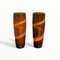 Murano Glass Vases from Seguso, Set of 2, Image 4