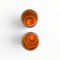 Murano Glass Vases from Seguso, Set of 2, Image 6