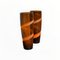 Murano Glass Vases from Seguso, Set of 2, Image 3