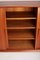 Modell 19 Highboard von Gunni Omann für Omann Jun Møbelfabrik, Dänemark, 1960er 9