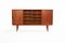 Modell 19 Highboard von Gunni Omann für Omann Jun Møbelfabrik, Dänemark, 1960er 2