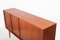 Modell 19 Highboard von Gunni Omann für Omann Jun Møbelfabrik, Dänemark, 1960er 19