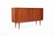 Modell 19 Highboard von Gunni Omann für Omann Jun Møbelfabrik, Dänemark, 1960er 4