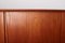 Modell 19 Highboard von Gunni Omann für Omann Jun Møbelfabrik, Dänemark, 1960er 20