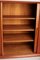 Modell 19 Highboard von Gunni Omann für Omann Jun Møbelfabrik, Dänemark, 1960er 11