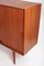 Modell 19 Highboard von Gunni Omann für Omann Jun Møbelfabrik, Dänemark, 1960er 7