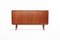 Modell 19 Highboard von Gunni Omann für Omann Jun Møbelfabrik, Dänemark, 1960er 1