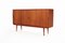 Modell 19 Highboard von Gunni Omann für Omann Jun Møbelfabrik, Dänemark, 1960er 5