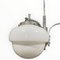 Mid-Century Murano Glass Pendant Chandelier from Manifattura di Murano, Image 4