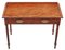 Antique 19th Century Fine Quality Mahogany Writing Desk / Dressing Table 3