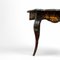Bureau Vintage en Bois Marqueté 19