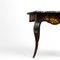 Bureau Vintage en Bois Marqueté 18