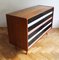 Mid-Century Modern Sideboard Modell U-453 von Jiri Jiroutek für Interier Praha, 1963 3