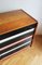Mid-Century Modern Sideboard Modell U-453 von Jiri Jiroutek für Interier Praha, 1963 7