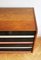 Mid-Century Modern Sideboard Modell U-453 von Jiri Jiroutek für Interier Praha, 1963 10