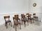 Bistro Chairs from Baumann, 1960s, Set of 8 4
