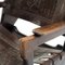 Rocking Chair by Angel Pazmiño for Muebles de Estilo, Ecuador, 1970s 5