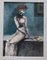 Hanna Nagel, Drawing, 1960s, Ink, Framed 6