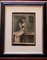 Hanna Nagel, Drawing, 1960s, Ink, Framed 1