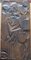Hans-Oskar Wissel, Metal Driving Work, 1960s, Copper 1
