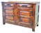 Oak Dresser Cupboard, 1710s 1
