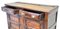 Oak Dresser Cupboard, 1710s 8