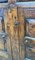 Oak Dresser Cupboard, 1710s 10