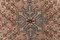 Vintage Runner Rug in Wool, Image 5