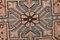 Vintage Runner Rug in Wool, Image 6