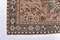Vintage Runner Rug in Wool, Image 8