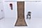 Vintage Runner Rug in Wool, Image 1