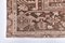 Tapis Vintage en Laine, Turquie 7