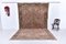 Tapis Vintage en Laine, Turquie 1