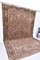 Tapis Vintage en Laine, Turquie 3