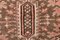 Tapis Vintage en Laine, Turquie 6