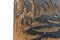 Xylogravure Plate / Matrix, Le Chemineau, France, 1978, Oak & Wood 11