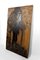 Xylogravure Plate / Matrix, Le Chemineau, France, 1978, Oak & Wood 4