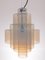 Lampe à Suspension LS-120 par Carlo Nason de Mazzega, 1970s 2