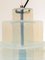 LS-120 Pendant Lamp by Carlo Nason from Mazzega, 1970s, Image 3