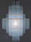 LS-120 Pendant Lamp by Carlo Nason from Mazzega, 1970s, Image 6