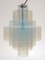 LS-120 Pendant Lamp by Carlo Nason from Mazzega, 1970s, Image 4