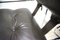 Leather Dining Chairs by Guido Faleschini for Mariani Tucroma, 1970s, Set of 2 14