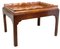 Georgian Mahogany Tray on Stand, 1790s 4
