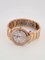 Imperiale Watch in 750 Red Gold with Brilliant-Cut Diamonds from Chopard, 2010s 1