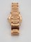 Imperiale Watch in 750 Red Gold with Brilliant-Cut Diamonds from Chopard, 2010s 9