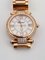 Imperiale Watch in 750 Red Gold with Brilliant-Cut Diamonds from Chopard, 2010s 3