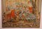 Stencil Tapestry - The Allegory of Spring, Image 11