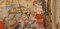 Stencil Tapestry - The Allegory of Spring, Image 7