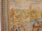 Stencil Tapestry - The Allegory of Spring, Image 2