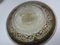 Antique Lobmeyr Glass Container Set, Set of 3, Image 9